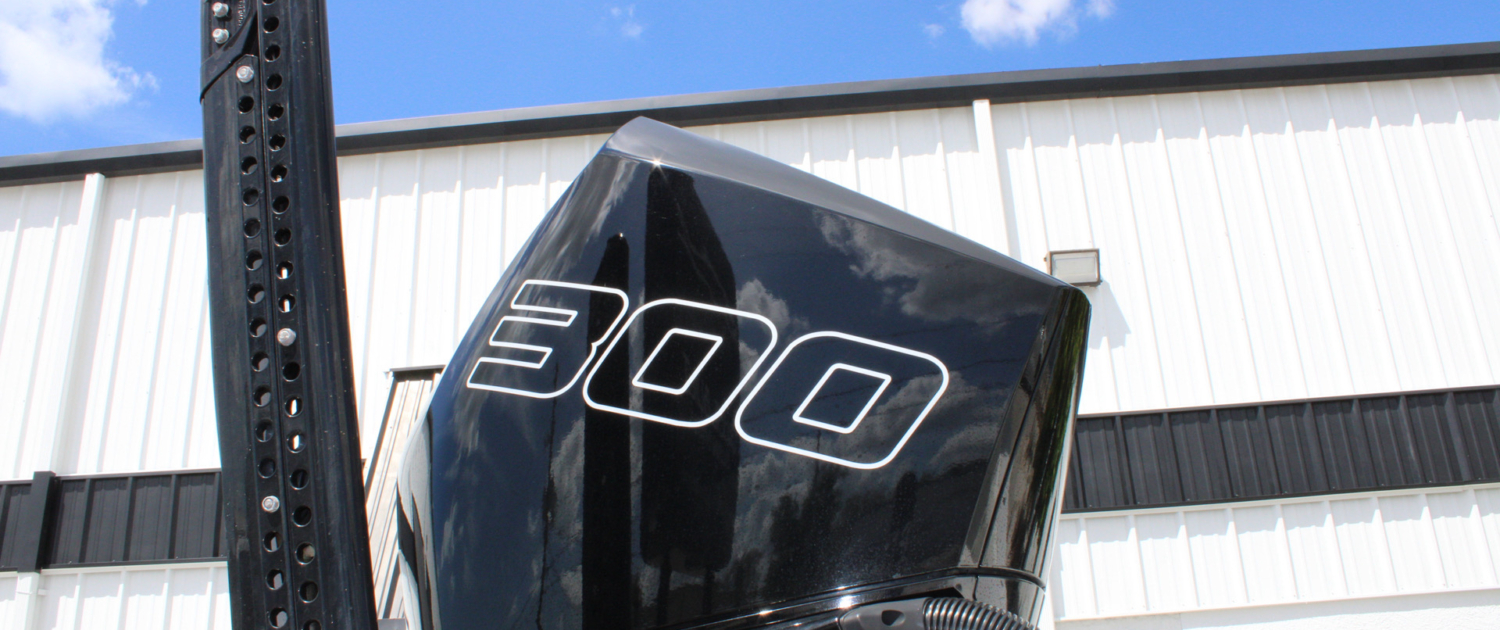 outboards