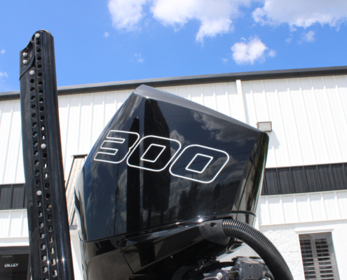 outboards