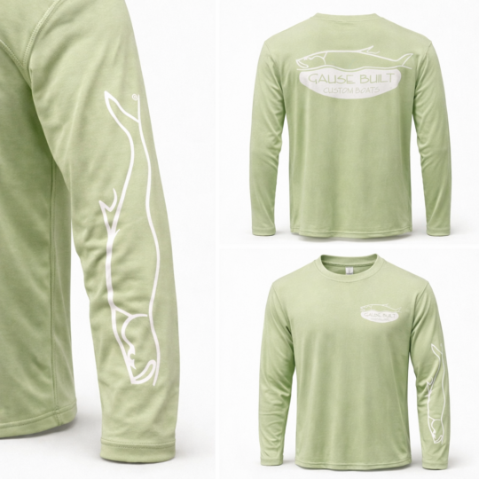 Mens Long Sleeve