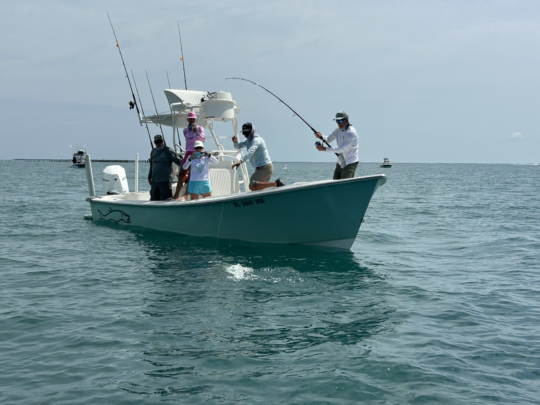 Florida Boat Builders