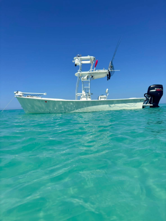 jason.erik1 gause built 26'