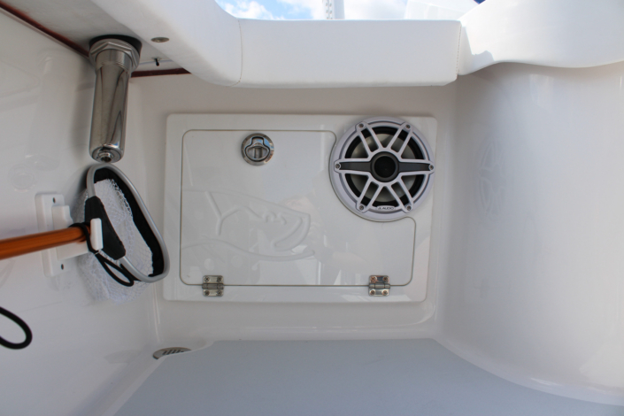 JL Audio Set Up